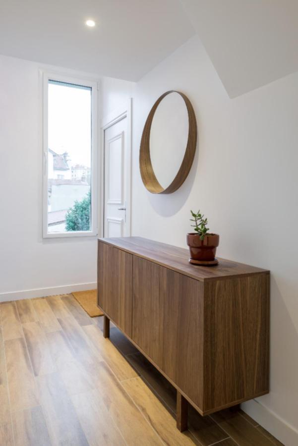 Lyon Urban Cocoon Gîte urbain eco-responsable Exterior foto
