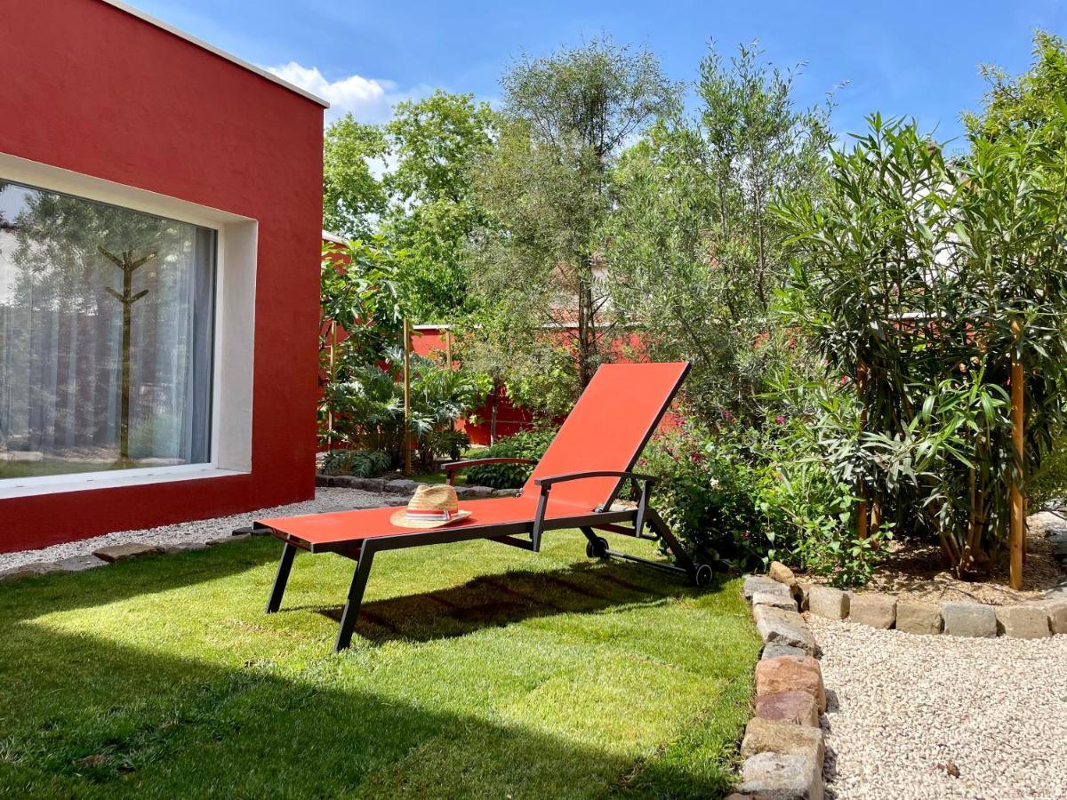 Lyon Urban Cocoon Gîte urbain eco-responsable Exterior foto